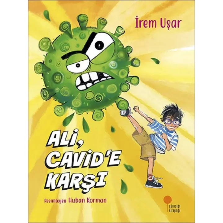 Ali, Cavide Karşı