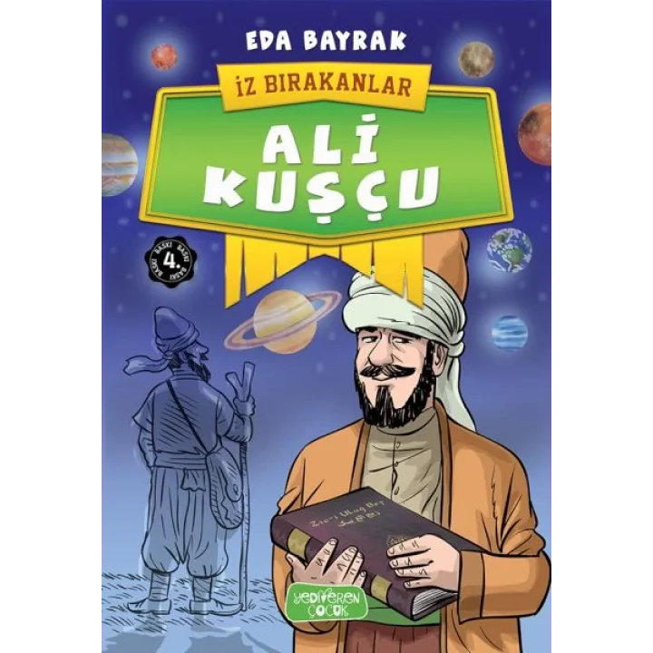Ali Kuşcu - İz Bırakanlar