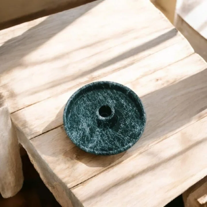 Ali Şifa, Palo Santo Tütsülük (siyah)