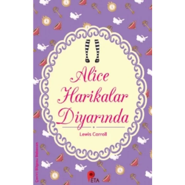 Alice Harikalar Diyarında
