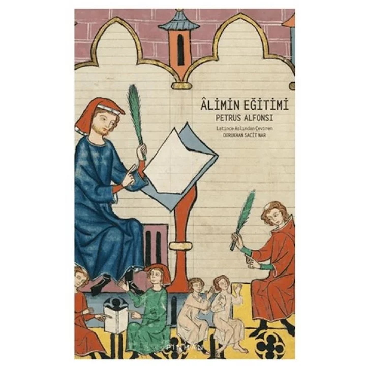 Alimin Eğitimi