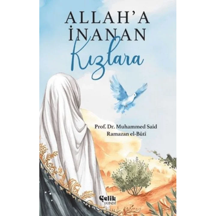 Allaha İnanan Kızlara