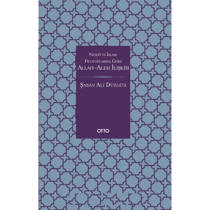 Allah-Âlem İlişkisi