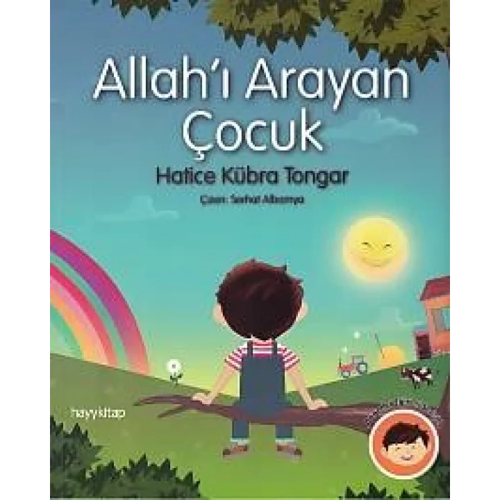 Allahı Arayan Çocuk