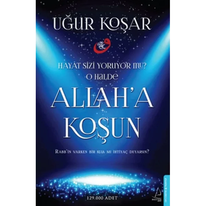 Allaha Koşun