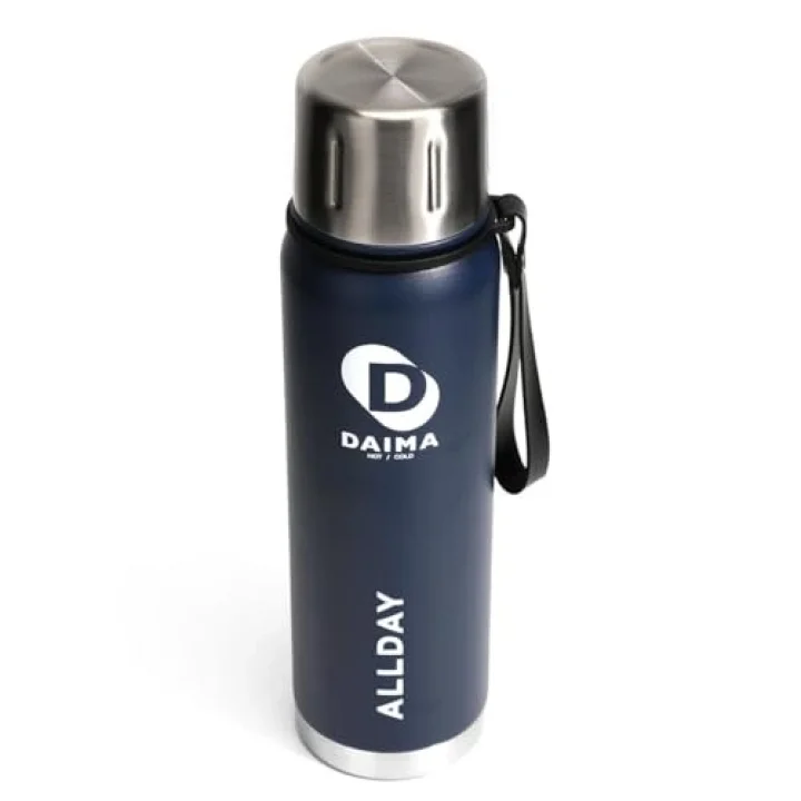 AllDay Termos Lacivert 750 ml