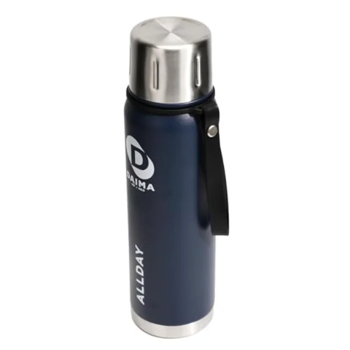 AllDay Termos Lacivert 750 ml