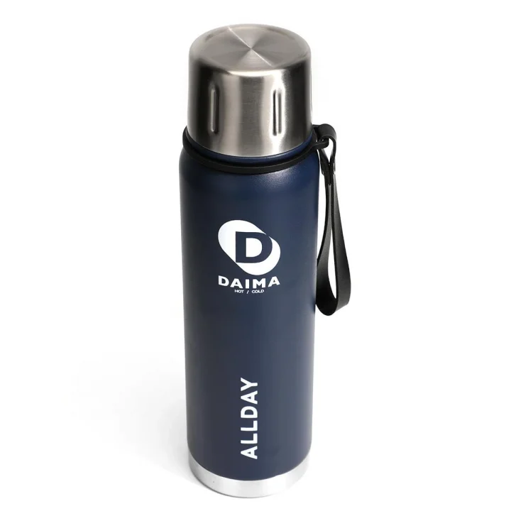 AllDay Termos Lacivert 750 ml