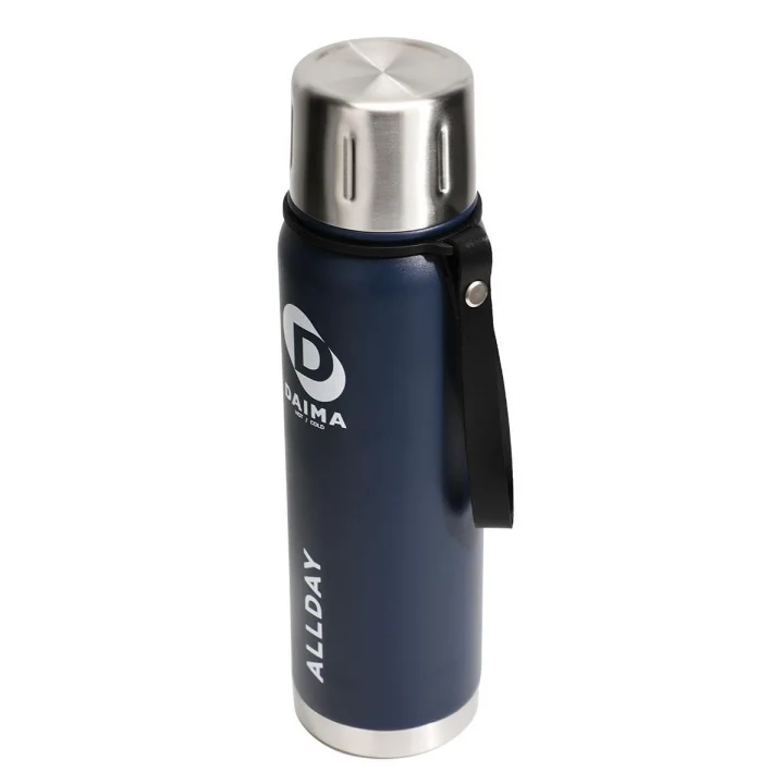 AllDay Termos Lacivert 750 ml
