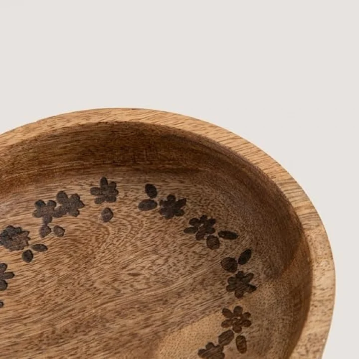 Alles Sunum Kasesi 15cm Natural