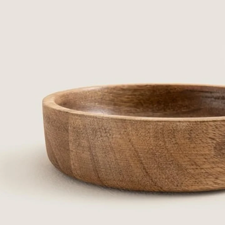 Alles Sunum Kasesi 15cm Natural