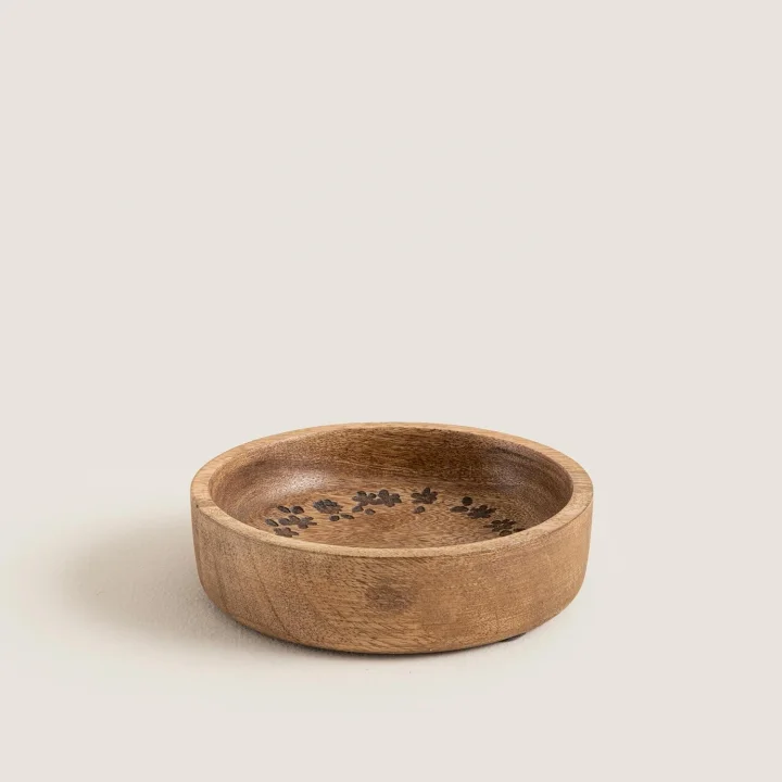 Alles Sunum Kasesi 15cm Natural
