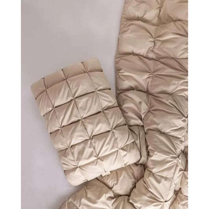Allure 3D Tek Kişilik Yorgan