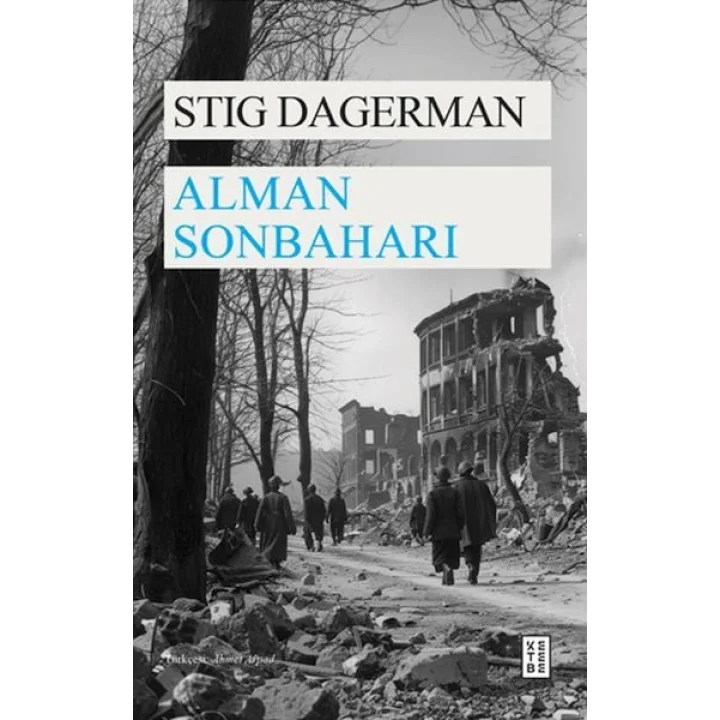 Alman Sonbaharı
