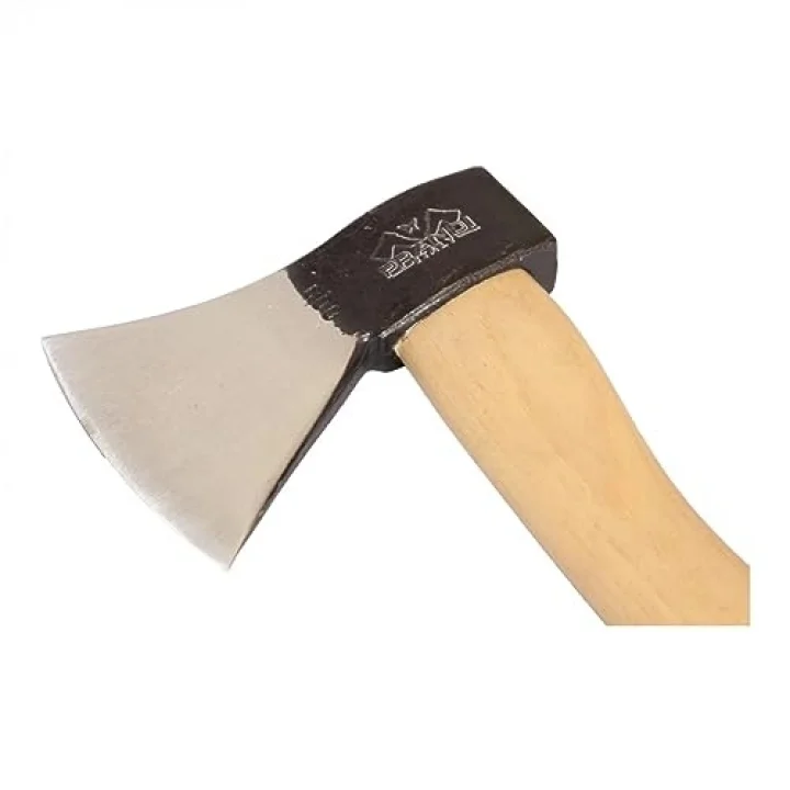 Alman Tipi Balta Dişbudak Ağacı Saplı 36cm 600gr
