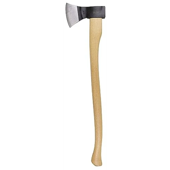 Alman Tipi Balta Dişbudak Ağacı Saplı 60cm 1000gr