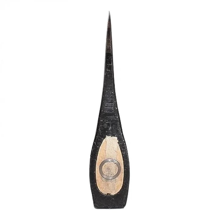 Alman Tipi Balta Dişbudak Ağacı Saplı 60cm 1000gr