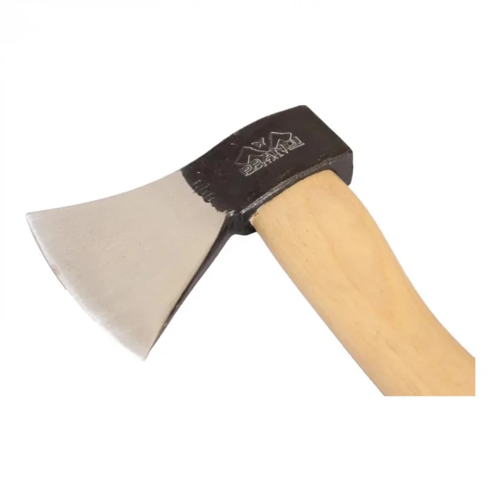 Alman Tipi Balta Dişbudak Ağacı Saplı 60cm 1000gr