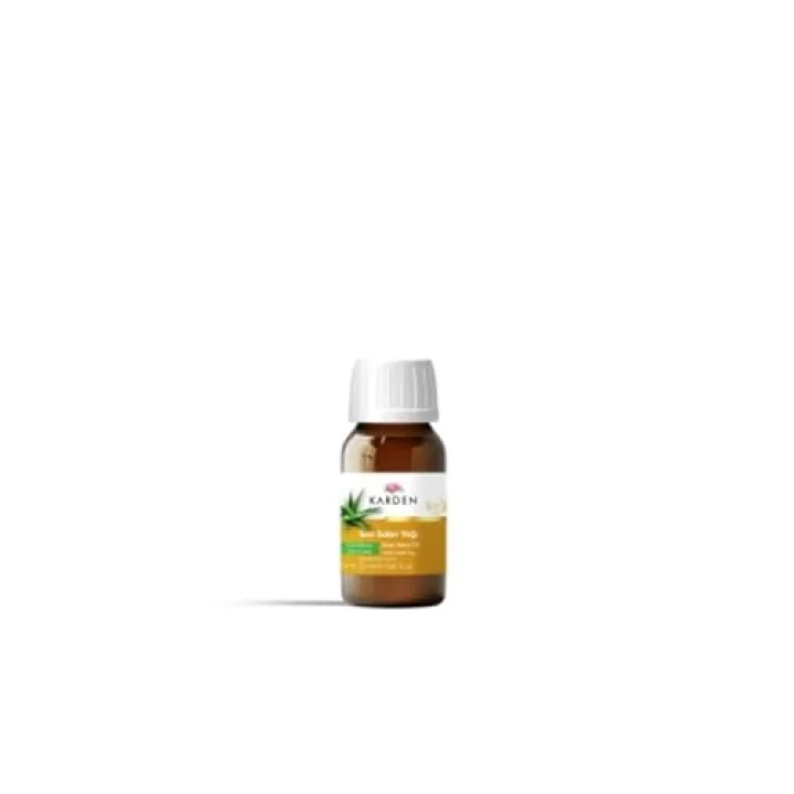Aloavera (Sarı Sabır) Yağı