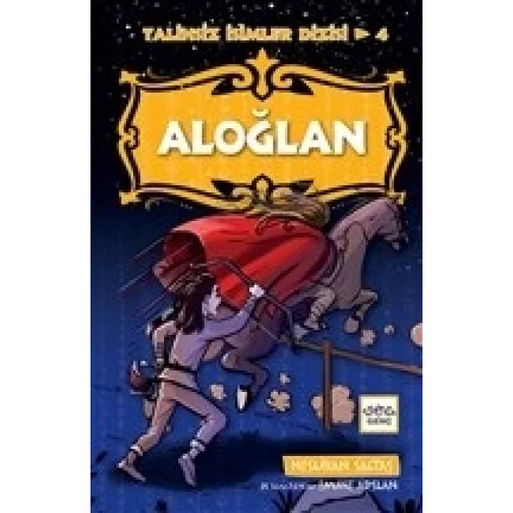 Aloğlan