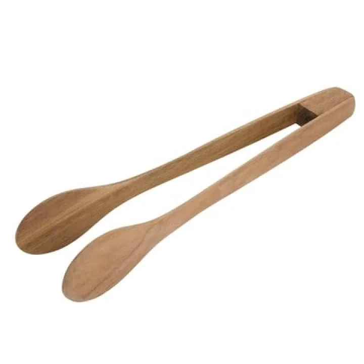 ALP111 Ahşap Servis Maşası 30 cm
