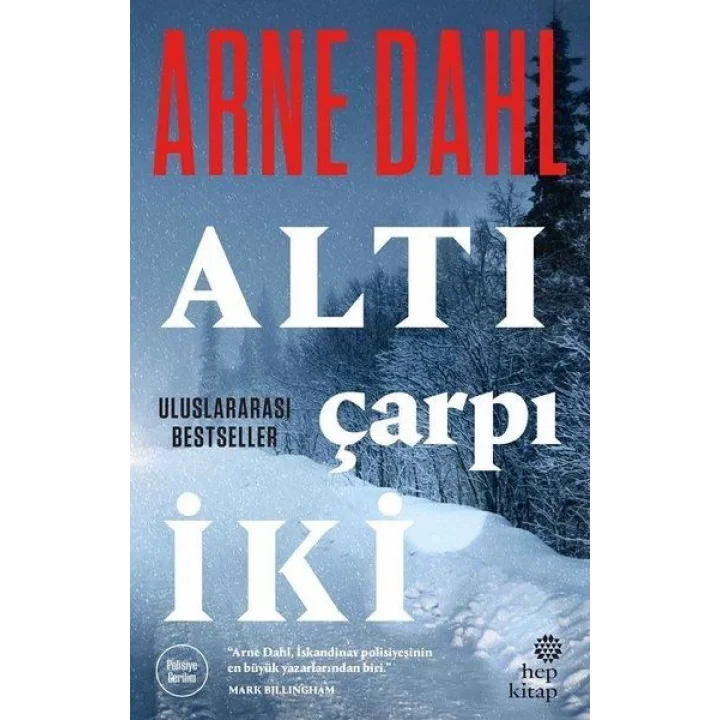 Altı Çarpı İki