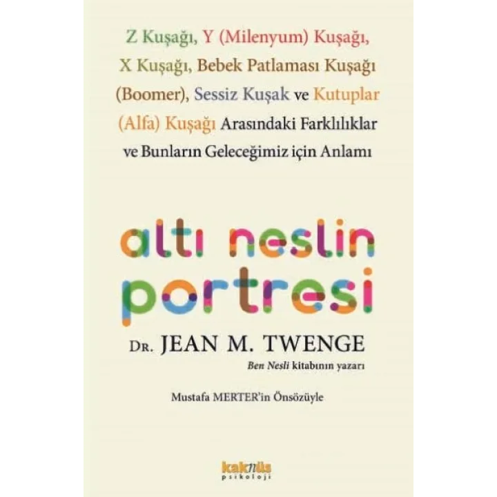Altı Neslin Portresi