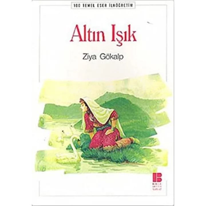 Altın Işık
