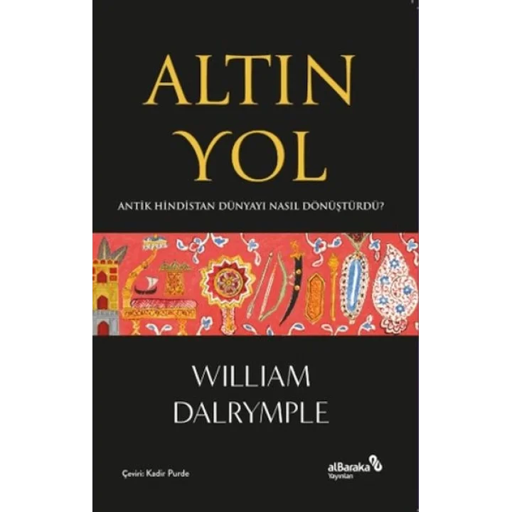 Altın Yol