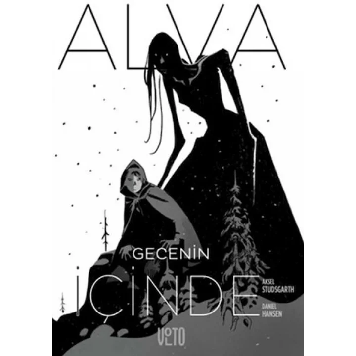 Alva Gecenin İçinde