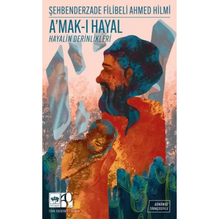 A’mak-ı Hayal