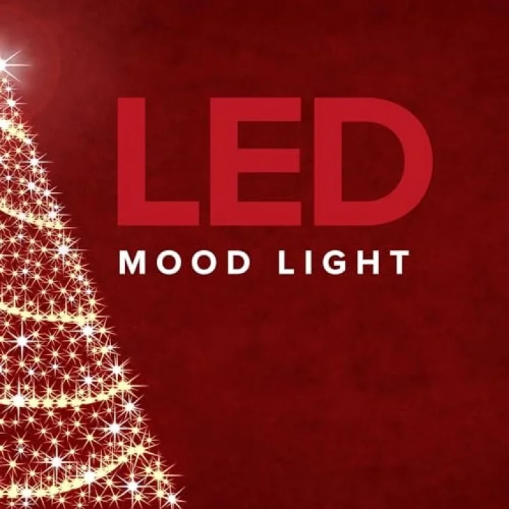 Amber LED Pixel Rgb Magic Peri ışık - 5v Usb Girişli, Bluetooth Uygulamalı, Uzaktan Kumandalı, Müziğe Duyarlı, Suya Dayanıklı, Parti, Yılbaşı, Doğum Günü, Eğlence için (10 Metre)