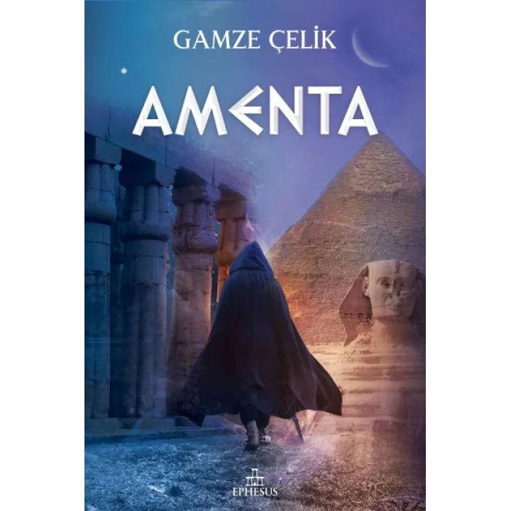 Amenta - Ciltli