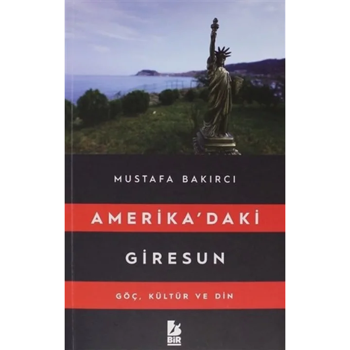 Amerikadaki Giresun - Göç, Kültür ve Din