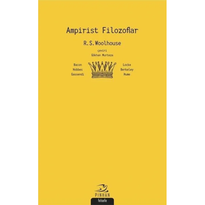 Ampirist Filozoflar