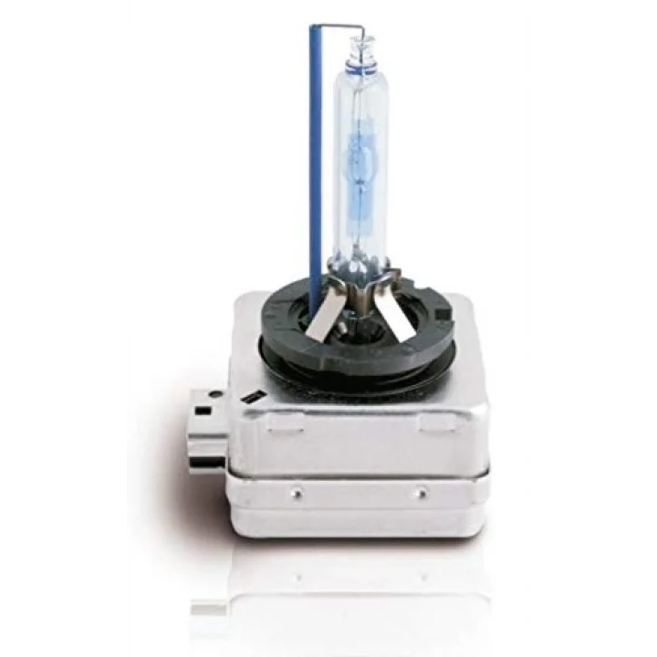 Ampul D8S 6000K +%50 Fazla Işık Xenon PHT PH4572
