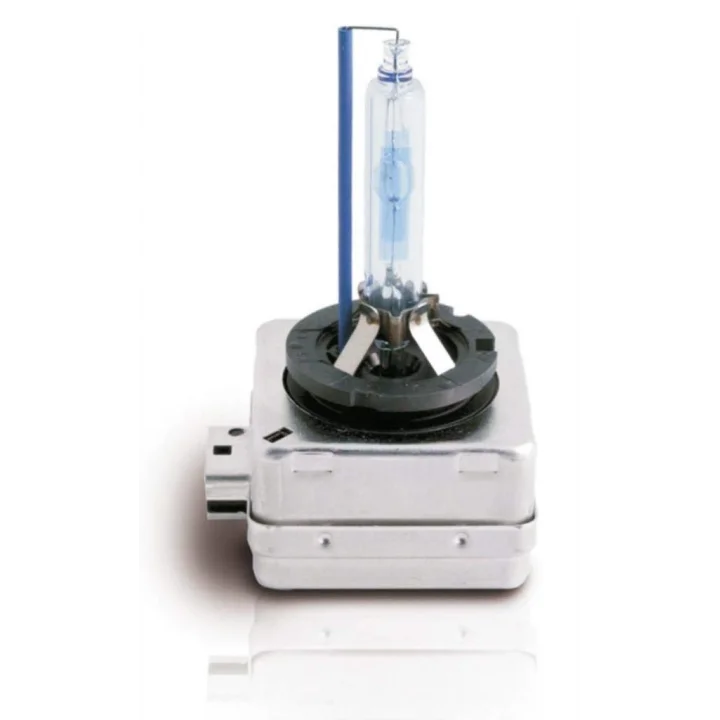 Ampul D8S 6000K +%50 Fazla Işık Xenon PHT PH4572