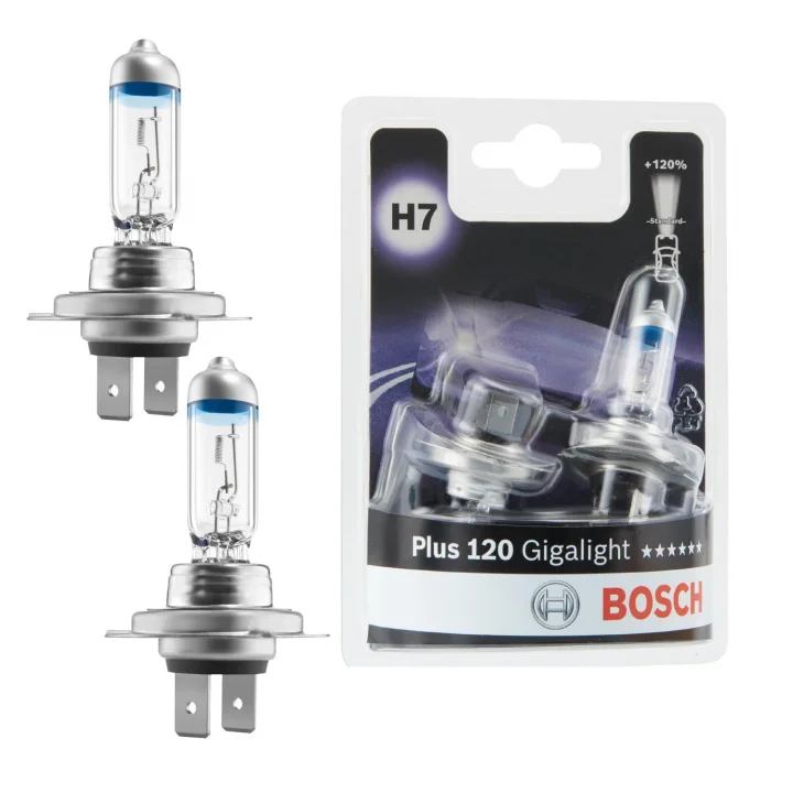 Ampul - Plus 120 Gigalight - H7-12 V - 55 W - Px 1987301426