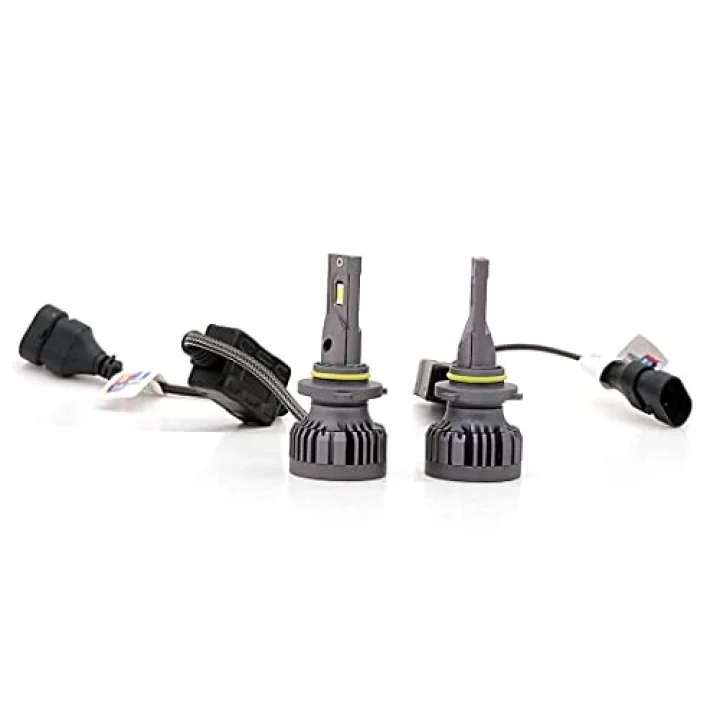 Ampul Ultimate Hb3 9005 +4 Plus Led Headlight PHT UL2325
