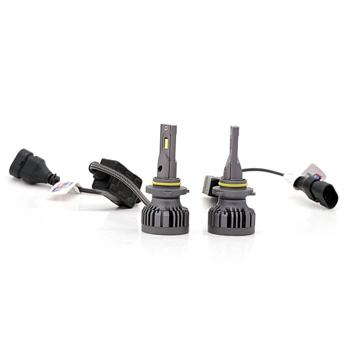 Ampul Ultimate Hb3 9005 +4 Plus Led Headlight PHT UL2325