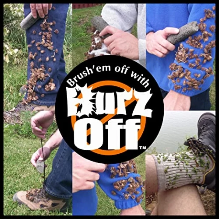 AMV Burz-Off freze taşı