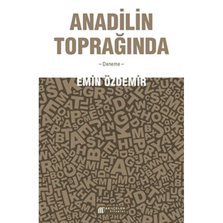 Anadilin Toprağında