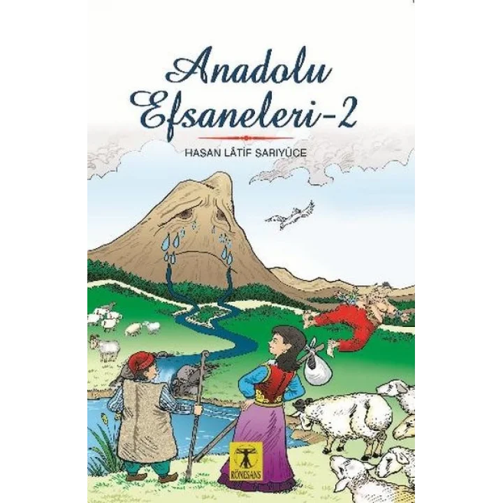 Anadolu Efsaneleri 2