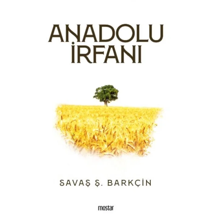 Anadolu İrfanı