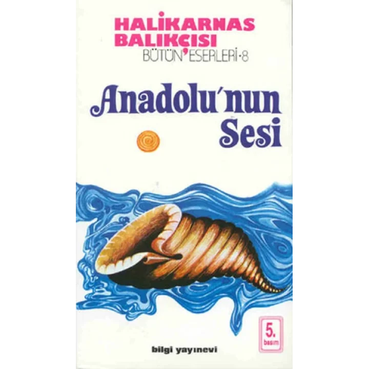 Anadolunun Sesi