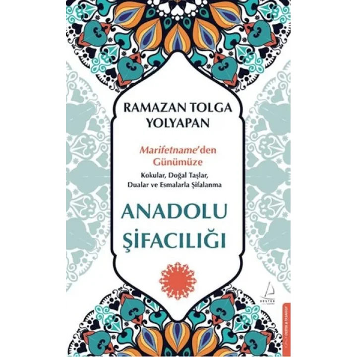 Anadolu Şifacılığı