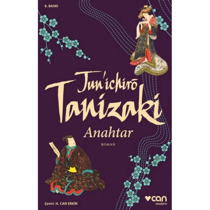 Anahtar (Yeni Kapak)