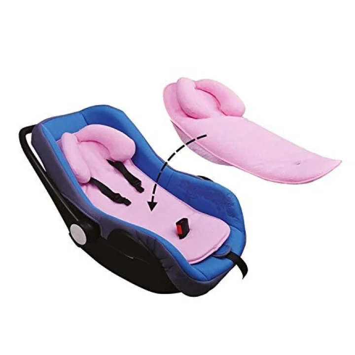 Anakucağı Bel Desteği Pembe
