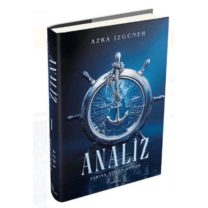 Analiz 1: Yarına Atılan Düğüm (Ciltli)