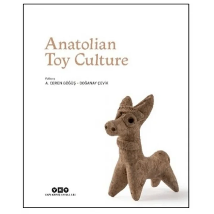 Anatolian Toy Culture